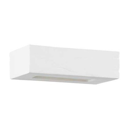 Бра ALFA 90821 PLAFONY Ceramiczne, 1хE27х60W, 950х420 мм - 1