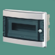 Щит Elektro-Plast EP-LUX 13 модулів, внутрішній, IP 40, 0621-00