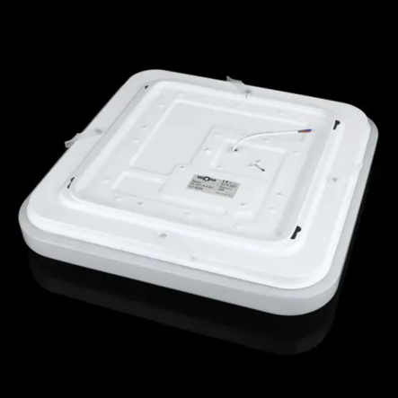 Светильник светодиодный Biom DL-S702-36, 36Вт, 6000K