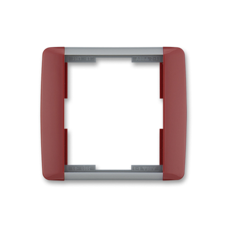 Рамка одинарная - 1