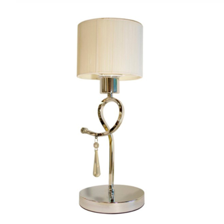 Настольная лампа ARTTOK RM 1029/1T CH - 1