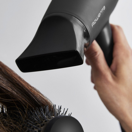 Фен Rowenta CV1801F0 1900Вт - 7