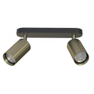 Спот Nowodvorski 8817, EYE SPOT BRASS II PL