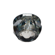 Светильник точечный Feron JD161, G9, 35W, серый хром