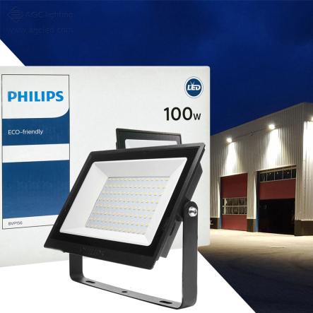 Прожектор LED PHILIPS BVP156, 100W, 4000K, IP65, 220-240V, G2 LED80/NW, 911401814687