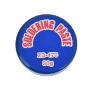 Паяльная паста ZD-170, 30 г