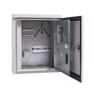 Ящик учета и распределения Билмакс Б00000590 ЯУР-1Г-4 1ф герметичный, 350 х 310 х 150 мм