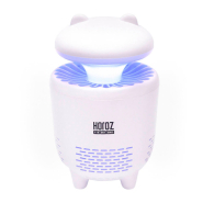 Антимоскитная USB-лампа Horoz Electric HUNTER LED 3W, ловушка для комаров, 118-001-0003-010