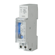 Таймер Moeller TSS D1 NO 24-часовий контрольний час, 167389