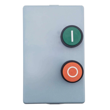 Контактор КММо10914, 1NO, 9 А, 230 В [ АС3 ], в корпусе, IP65, 5504473_012