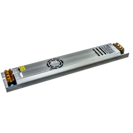 Блок живлення AVT LONG ULTRA 12V IP20 25А-300W, 1013393 - 1