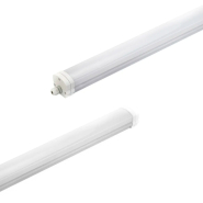 Світильник лінійний ULTRALIGHT TL7101, 45W, 6500К, 1190мм, IP65, 52630