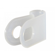 Скоба під гвинт, АСКО-УКРЕМ, A0150140001, CHS 1/8R (100 в уп.)