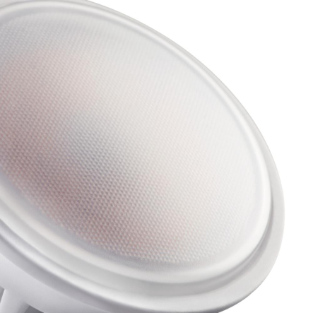 Лампа светодиодная Kanlux TEDI MAXX 9W 4000K GU10 220V MR16