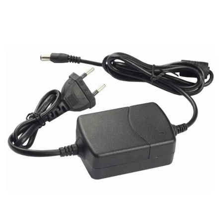 Блок живлення для світлодіодних стрічок розетковий 5V 2А - 10W, IP20, 1022439 - 1 Блок живлення для світлодіодних стрічок розетковий 5V 2А - 10W, IP20, 1022439 - 1