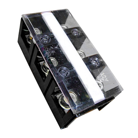 Клемная колодка TNSy TC-603, TNSy5501060 - 1