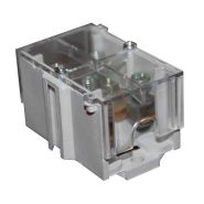 Клемма проходная 1х35 мм.кв./4х6 мм.кв. КП 35ЛК