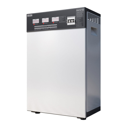 Стабілізатор напруги ЕЛЕКС Ампер-у 12-3-40 V 2.0 - 1