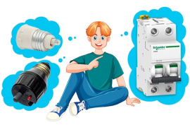 Почему выбивает пробки и как современные автоматические выключатели решают эту проблему