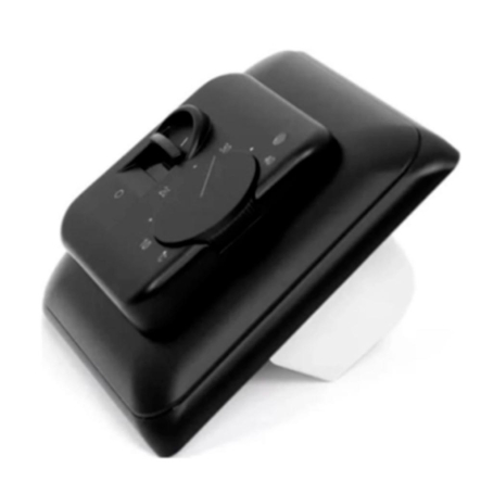 Терморегулятор In-Term RTC 70, черный