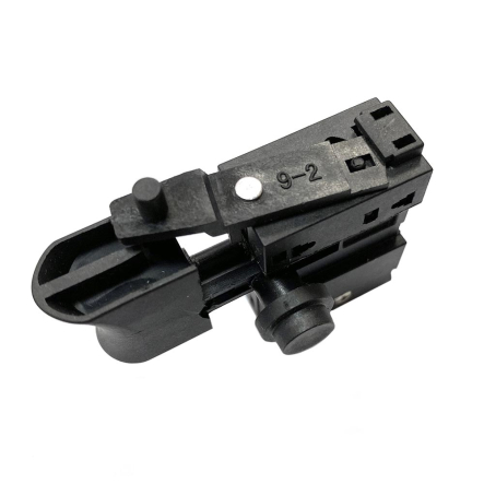 Кнопка для дрели №1 с реверсом без регулировки, 813 Китай