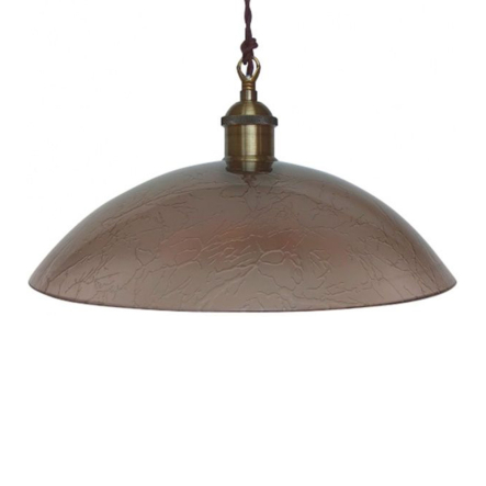 Подвес ДеКоРа, Гранит, 1х60W, Е27, ⌀300, 26430