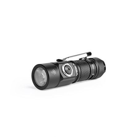 Фонарь портативный VIDEX VLF-A351, 300Lm, 5000K