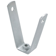 Подвес V-образный М10, шт, IEK, CLP1M-VP-10