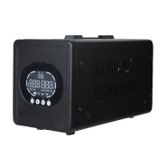 Источник бесперебойного питания LED Sturmax PSM951210, 1000 ВА, 12В