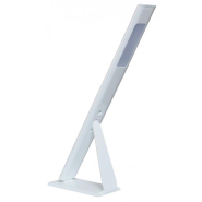 Настільна лампа LED LUXEL TL-05W 6W 4000K біла