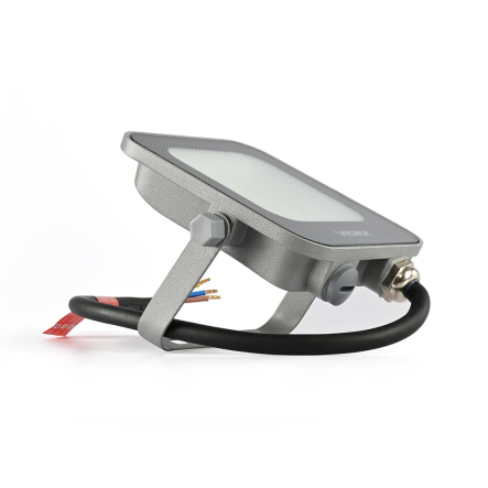 Прожектор LED VIDEX F3e, 10W, 5000K, AC/DC 12-48V