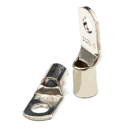 Накінечник мідно-луджений TechnoSystems SC 16/8, TNSy5500351 - 1