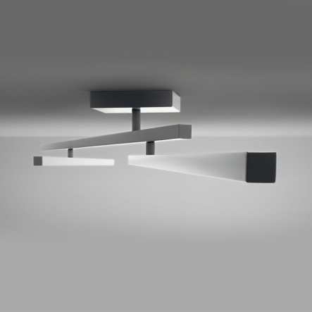 Светильник потолочный Led Panzeri Carmen P6401, 49W - 1