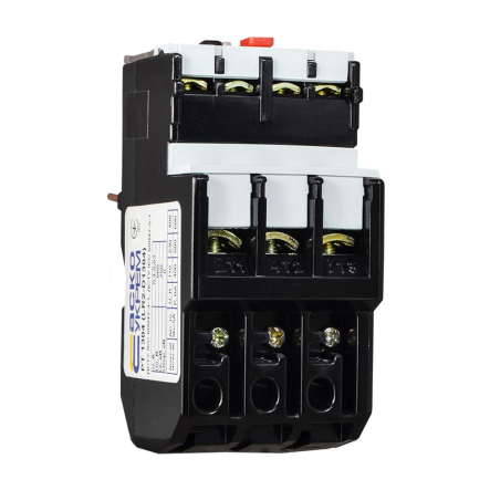 Реле тепловое АСКО-УКРЕМ РТ-1304 (LR2-D1304) 0,4-0,63А, к ПМ 1-09, 12, 18, 2-25, A0040060004