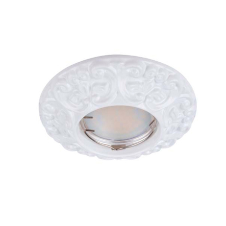 Светильник точечный Feron CD004, MR-16, G5.3, белый, 4996 - 1