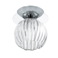 Світильник спот EGLO 92851, CIVO, 33W, G9, LED