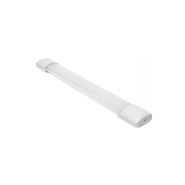 Светильник светодиодный DELUX, FLF LED 20, 16 Вт, 4100K, 90008129