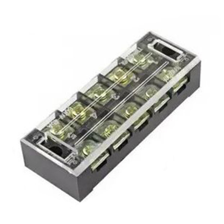 Клемная колодка TNSy ТВ4505, TNSy5503703 - 1