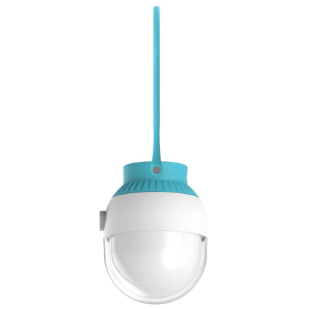 Фонарь Violux CASPER LED 7W 2400mAh 726Lm 20 часов