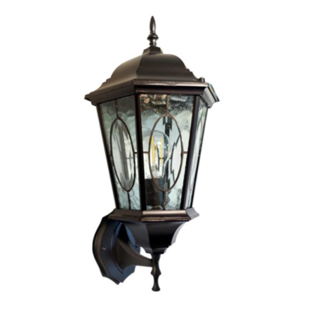 Світильник парковий ARTTOK I 0202 A BK - 1