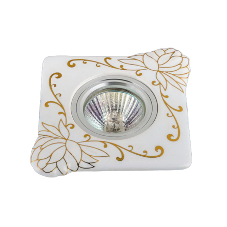 Світильник точковий LIVESTELA, 70598 GD - 1