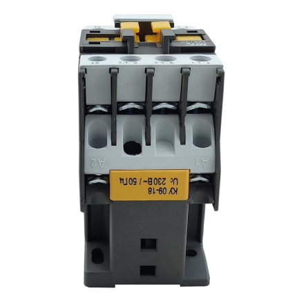 Контактор TNSY КММ11801, 18А, 230В [АС3], 1NC, 5503950