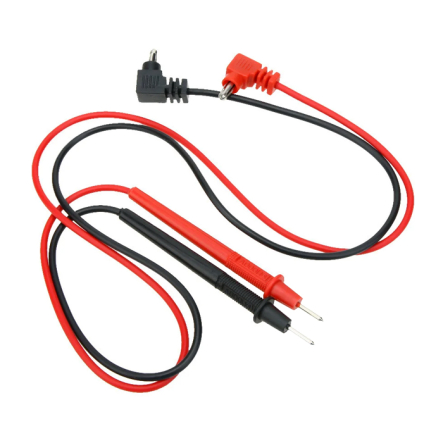 Щупы для мультиметра /тестера универсальные (маленькие) Китай - 1