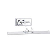 Подсветка для картин и зеркал Nowodvorski 5133-MONET-LED-S