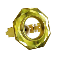 Светильник точечный Arttok Q07 R-50 YL, E14