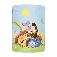 Светильник настенный Nowodvorski 4365, WINNIE THE POOH I kinkiet , E14, 25W