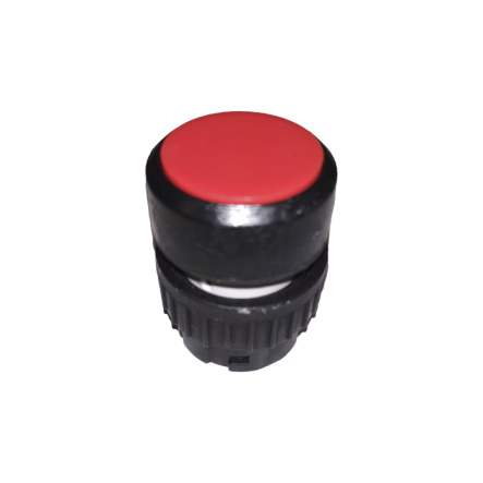 Клавіша кнопки червона DTFO-RT/KP1-10R R1001 ABB - 1
