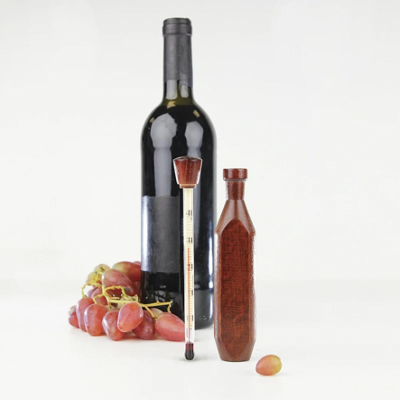 Термометр бытовой ТБ-3-М1 вик. 16 ТУ У 33.2-14307481.027-2002, для вина