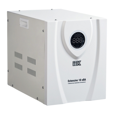 Стабилизатор напряжения Extensive 10 кВА - 1