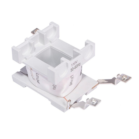 Катушка к пускателю АСКО-УКРЕМ ПМ LX1-D6 110В (для ПМ 40,50,65,80,95), A0040050046 - 1